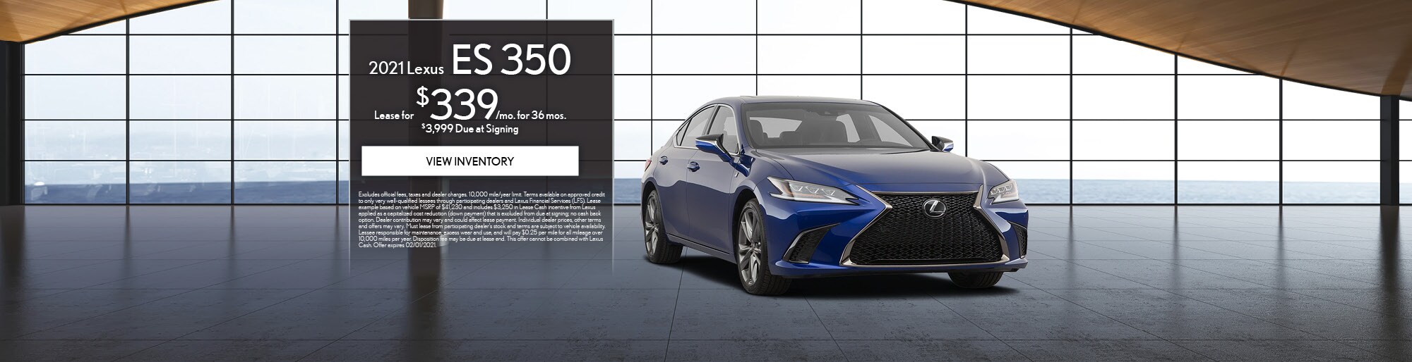 Lexus of Marin Bay Area Lexus Dealership in San Rafael, CA