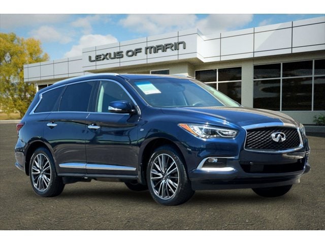 QX60 3.5 SUV