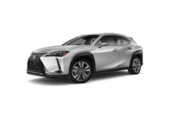 2025 LEXUS UX HYBRID 300h 5-DOOR SUV
