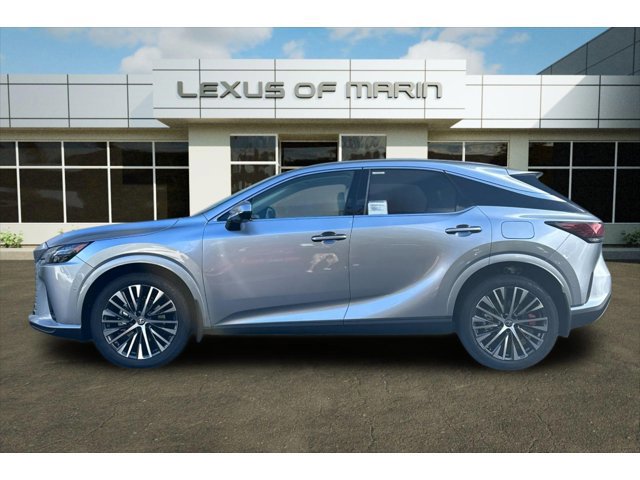 2026 Lexus RX 350h Premium AWD photo 2