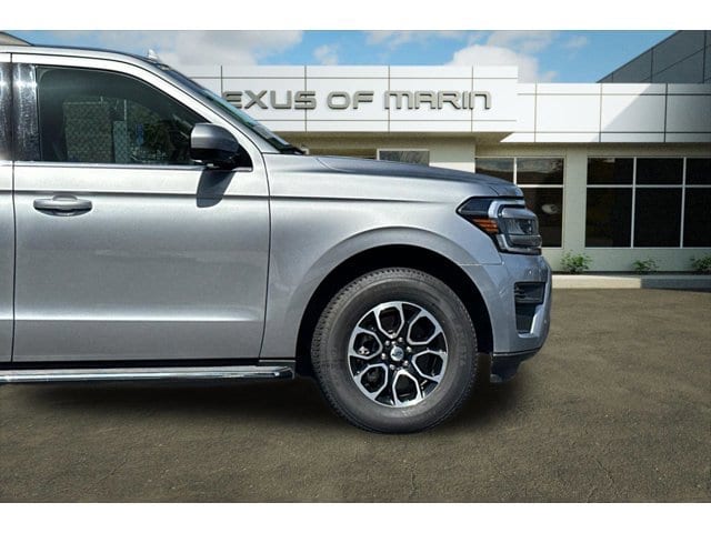 2022 Ford Expedition XLT - Photo 36