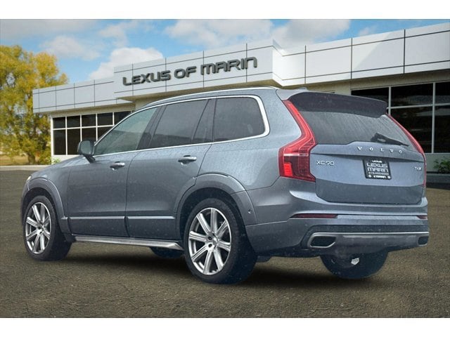 2016 Volvo XC90 photo 2