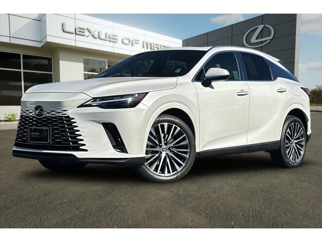 2023 Lexus RX 350 Premium photo 2