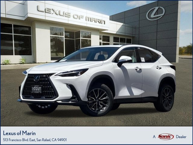2026 Lexus NX 350 350 Premium AWD's photo