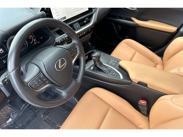 2023 Lexus UX 250h Premium photo 4