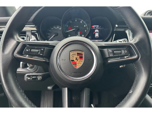2024 Porsche Macan - Photo 15