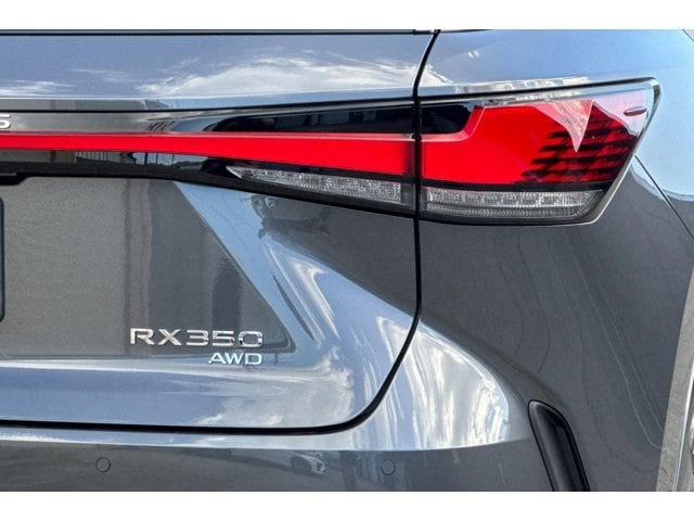 2026 Lexus RX 350 Premium - Photo 13