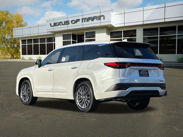 New 2026 Lexus TX 350 TX 350