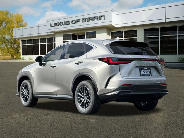 New 2026 Lexus NX 350 PREMIUM AWD 5-DOOR SUV 4X4
