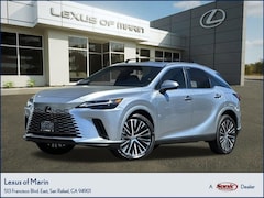 2026 LEXUS RX 350 PREMIUM+ AWD 5-DOOR SUV 4X4