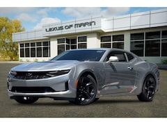 Used 2023 Chevrolet Camaro Coupe for Sale in San Rafael, CA