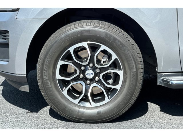 2022 Ford Expedition XLT - Photo 11