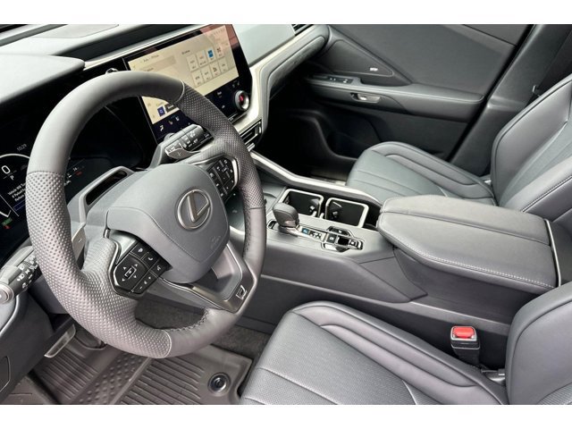 New 2026 Lexus TX HYBRID 500h F SPORT PERFORMANCE PREMIUM AWD TX 500h AWD