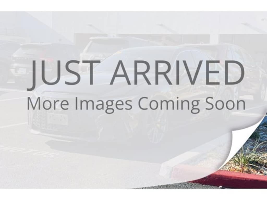 Used 2021 Lexus IS 350 F SPORT Sedan