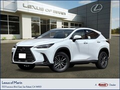2026 LEXUS NX PLUG-IN HYBRID ELECTRIC VEHICLE 450h+ PREMIUM AWD 5-DOOR SUV AWD
