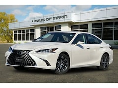 Used 2025 LEXUS ES 300h Base Sedan for Sale in San Rafael, CA