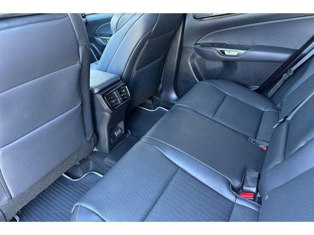 2026 Lexus NX 450h+ F-Sport - Photo 22