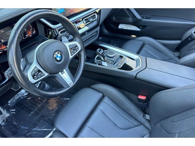 Z4 SDrive30i Convertible