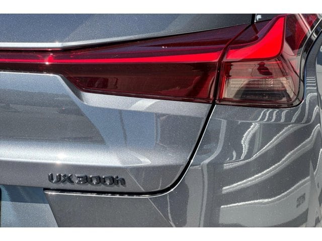 2026 Lexus UX Hybrid 300h - Photo 12