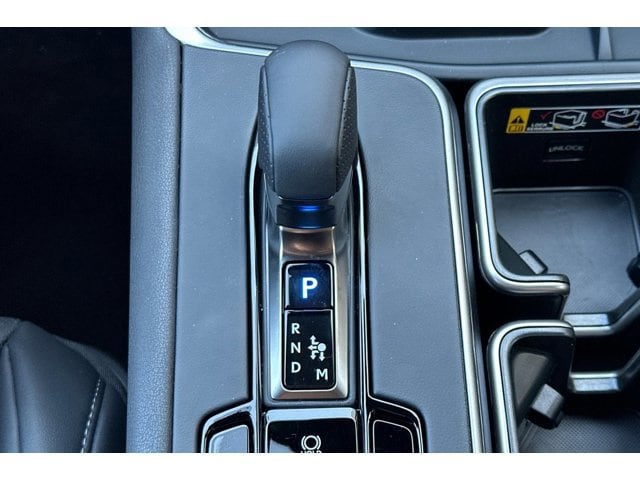 2026 Lexus TX 500h F-Sport Premium - Photo 14