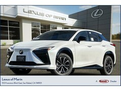 2026 LEXUS RZ 350e Base 2WD