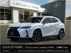 Used 2023 LEXUS UX 250h Premium SUV for Sale in San Rafael, CA