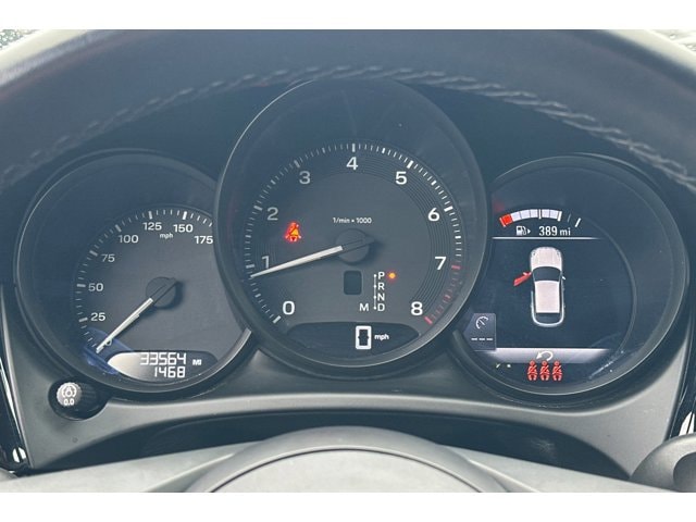 2024 Porsche Macan - Photo 18