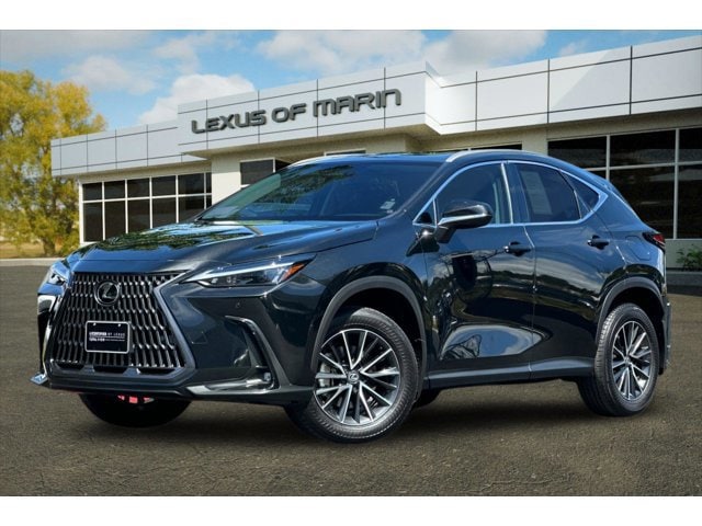 2024 Lexus NX 250 Premium