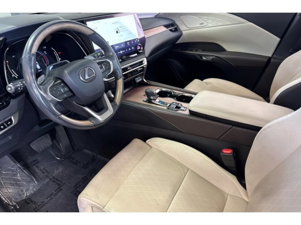 Used 2023 Lexus RX 350 SUV