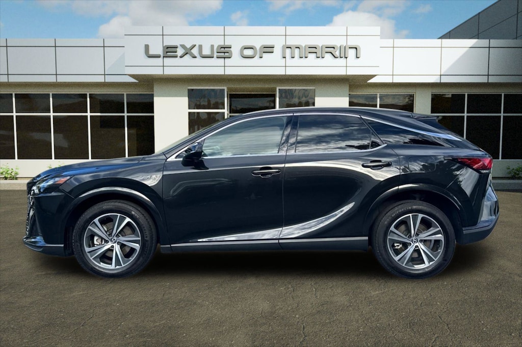Used 2024 Lexus RX 350 SUV
