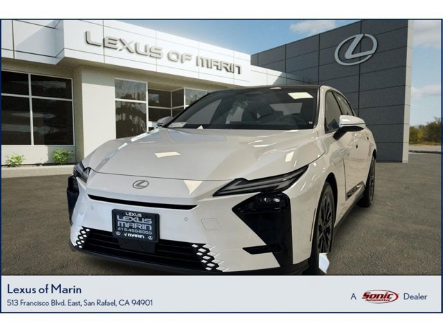 2026 Lexus ES HYBRID