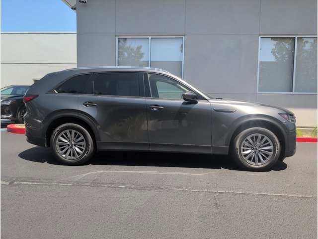 Used 2024 Mazda CX-90 Turbo Preferred Package with VIN JM3KKBHD2R1133119 for sale in San Rafael, CA