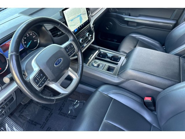2022 Ford Expedition XLT - Photo 4