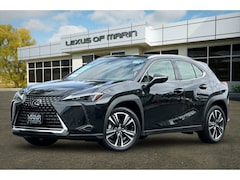Used 2024 LEXUS UX 250h SUV for Sale in San Rafael, CA
