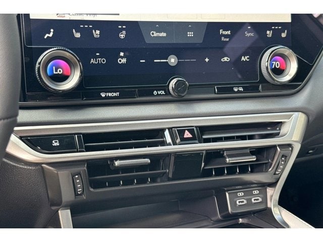 2026 Lexus RX 350 Premium - Photo 24