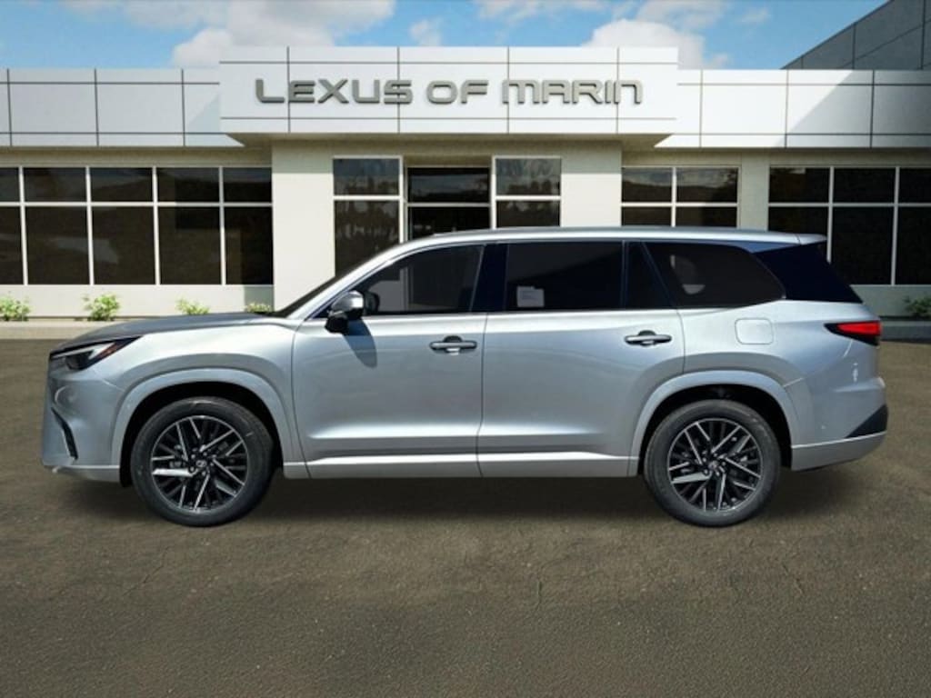 New 2026 Lexus TX 350 PREMIUM AWD TX 350 AWD