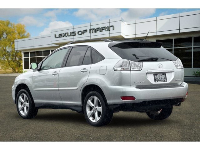 2004 LEXUS RX 330 Base photo 2
