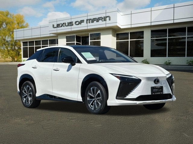 2023 LEXUS RZ 450e Premium w/18" Wheel photo 6