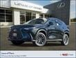 LEXUS NX PLUG-IN HYBRID ELECTRIC VEHICLE