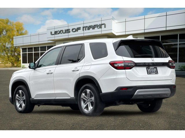 2023 Honda Pilot EX-L photo 2