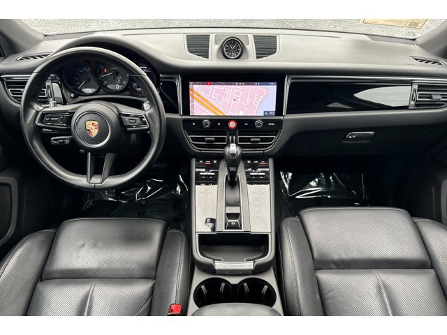2024 Porsche Macan - Photo 27