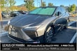  LEXUS RZ 450e