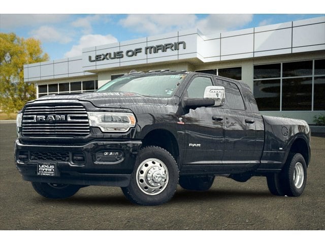 2024 RAM Ram 3500 Pickup Laramie's photo