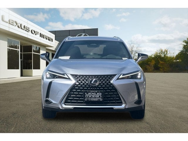 UX HYBRID 300h PREMIUM AWD 5-DOOR SUV AWD