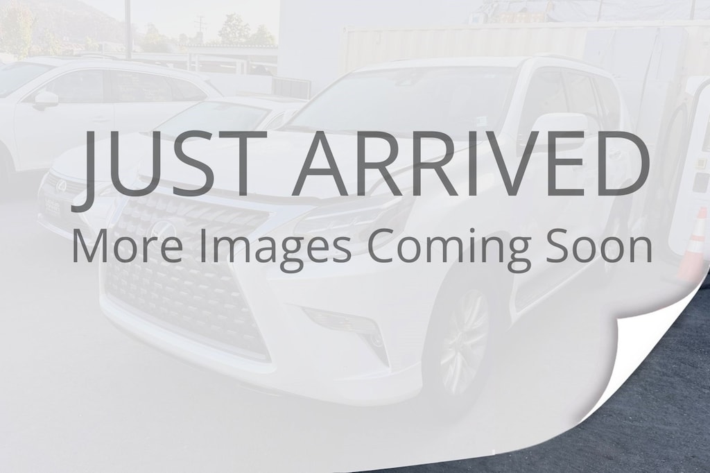 Certified 2023 Lexus GX 460 SUV