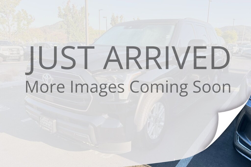 Used 2023 Toyota Sequoia SR5 SUV