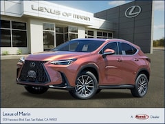 2026 LEXUS NX 350 PREMIUM AWD 5-DOOR SUV 4X4