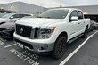  Nissan Titan