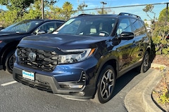 Used 2023 Honda Passport Elite SUV for Sale in San Rafael, CA