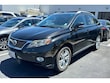  LEXUS RX 450h